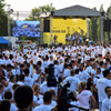 POZNATE LIČNOSTI BODRILE TRKAČE NA BELGRADE 10K TRCI