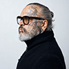 SVEN MARQUARDT o izložbi Future’s Past