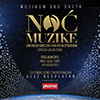 Noć muzike powered by Plazma