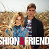 FASHION & FRIENDS - the grass is always green