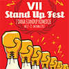 VII StandUpFest 2017. - 7 dana stand up komedije u Beogradu!