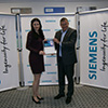 Proglašen lokalni pobednik Siemens-ovog takmičenja za novinare