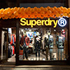 OTVORENA PRVA SUPERDRY PRODAVNICA U BEOGRADU