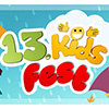13. Dečiji filmski festival KIDS FEST počinje širom zemlje!