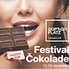 Prvi Festival Čokolade Najlepše želje!