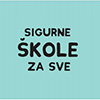 Sigurne Škole za sve!