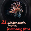 21. Međunarodni Festival Podvodnog Filma