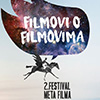 DRUGI FESTIVAL META FILMA U BEOGRADU