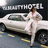 YSL BEAUTY HOTEL, PARIZ