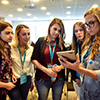 „Ženske priče o IT-u“ – za sve studentkinje koje žele da kreiraju tehnologije budućnosti