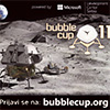 Bubble Cup 11 – otvorene prijave za  takmičenje za srednjoškolce i studente