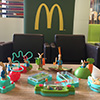 Nove igračke inspirisane filmom “Zec Petar” od sutra u svim McDonald’s restoranima