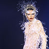 Ikona svetske modeThierry Mugler na zatvaranju Serbian Fashion Week-a