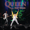 QUEEN REAL TRIBUTE – INTIMNA SVIRKA ZA NAJVERNIJE FANOVE!