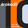 Festival KROKODIL 2018 - KROKODILOVIH 10