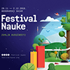 12. FESTIVAL NAUKE – DOBRODOŠLI U ZEMLJU BUDUĆNOSTI