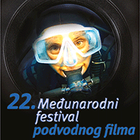 22. Međunarodni Festival podvodnog filma