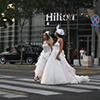 Poznate dame kao muze modnih dizajnera na Belgrade Wedding Showu
