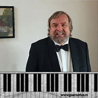„Betovenov rani period“ -  Hans Hartman, klavir (Austrija)