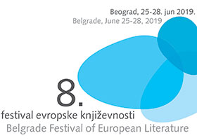 8. Beogradski festival evropske književnosti