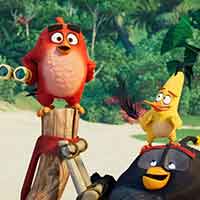 Angry Birds Film 2 stiže u bioskope