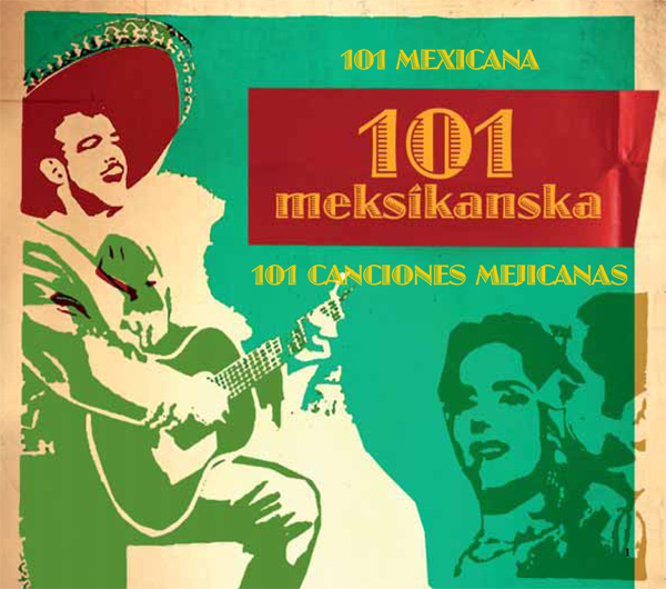 Box 101 MEKSIKANSKA