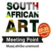 South Africa - Meeting Point 2011