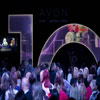 Avon slavi prvih 10.godina u Srbiji