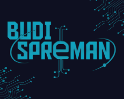 BUDI SPREMAN