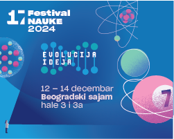 FESTIVAL NAUKE 2024