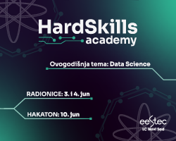 Hard Skills Academy 2023