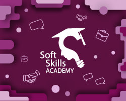 Soft Skills Academy 2024